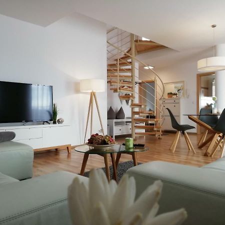 Ferienwohnung Prestige 1 FDH 외부 사진