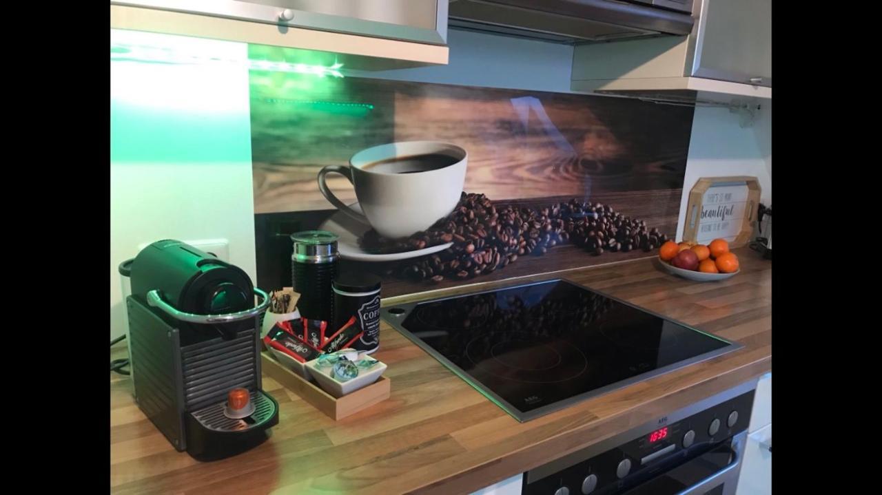 Ferienwohnung Prestige 1 FDH 외부 사진
