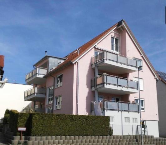 Ferienwohnung Prestige 1 FDH 외부 사진