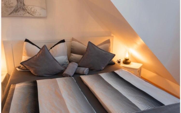 Ferienwohnung Prestige 1 FDH 외부 사진