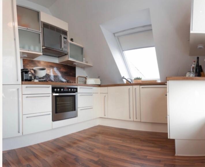 Ferienwohnung Prestige 1 FDH 외부 사진