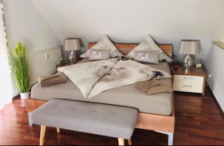 Ferienwohnung Prestige 1 FDH 외부 사진
