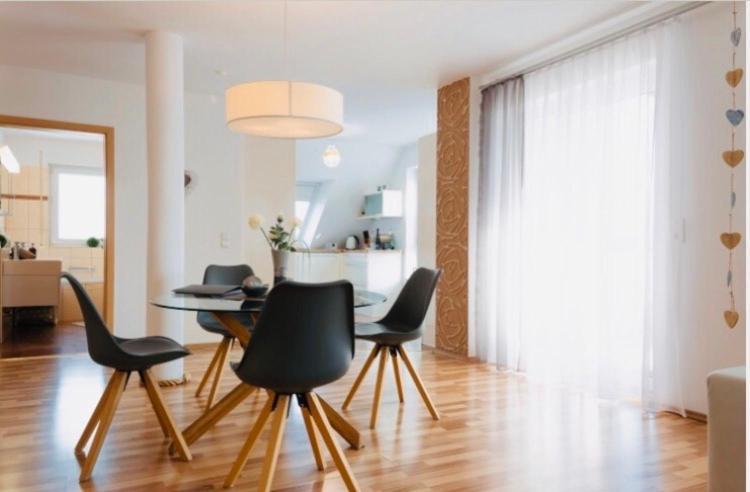 Ferienwohnung Prestige 1 FDH 외부 사진