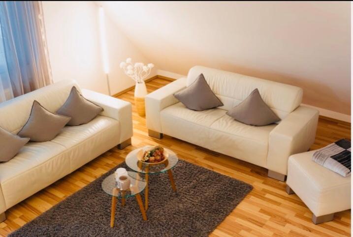 Ferienwohnung Prestige 1 FDH 외부 사진