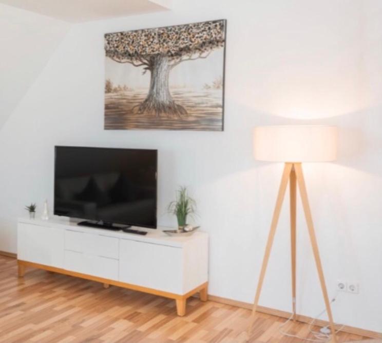 Ferienwohnung Prestige 1 FDH 외부 사진