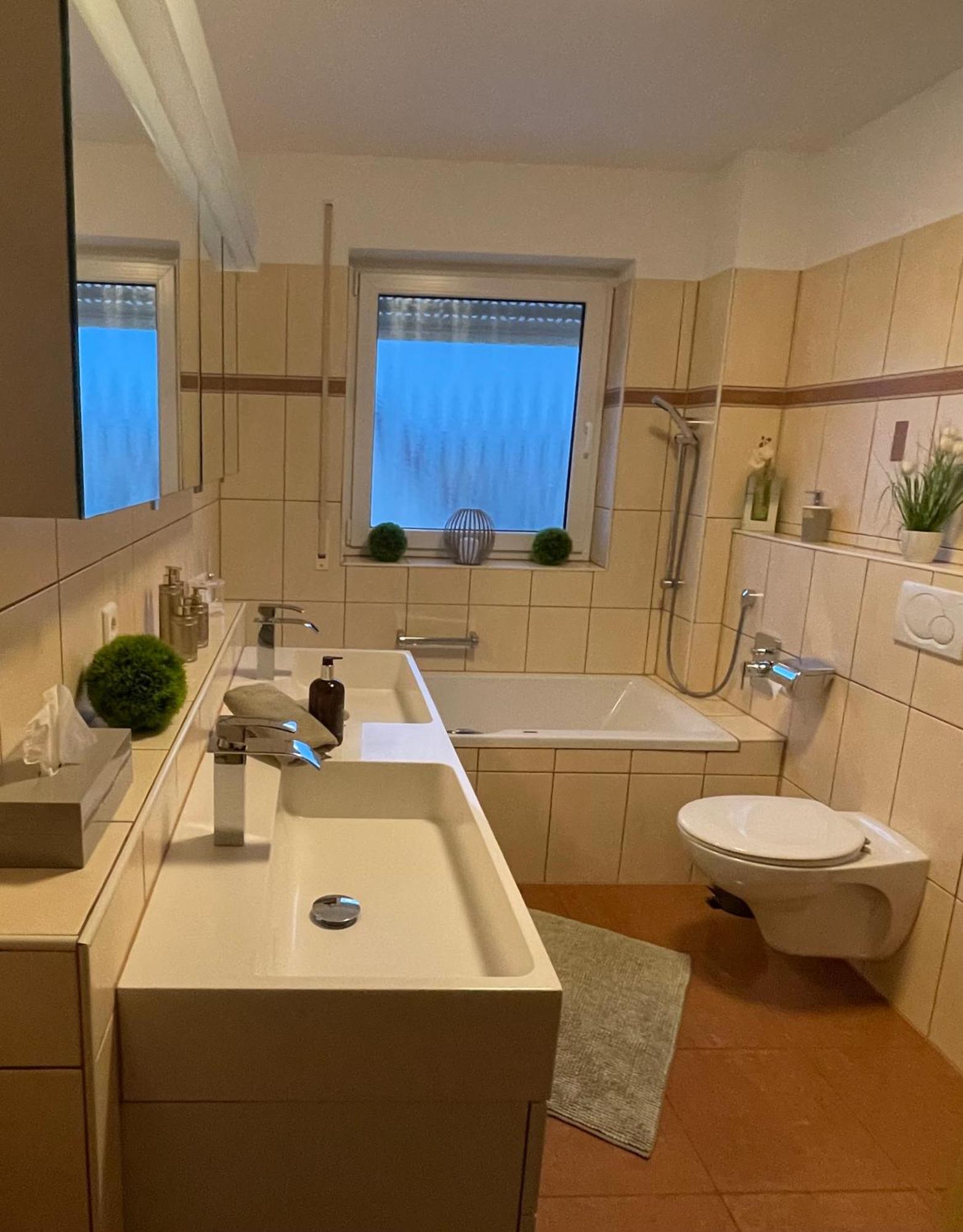 Ferienwohnung Prestige 1 FDH 외부 사진