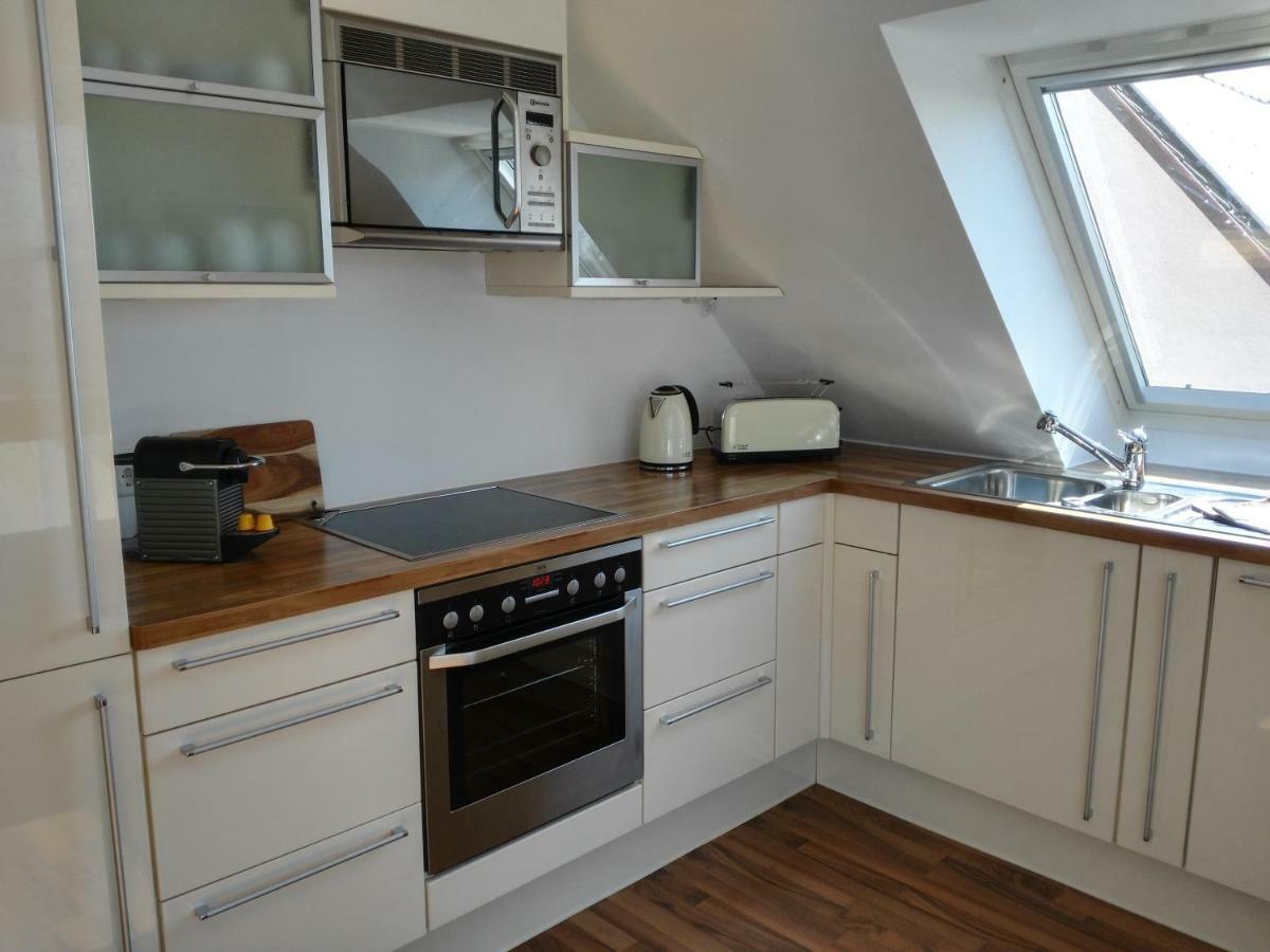 Ferienwohnung Prestige 1 FDH 외부 사진