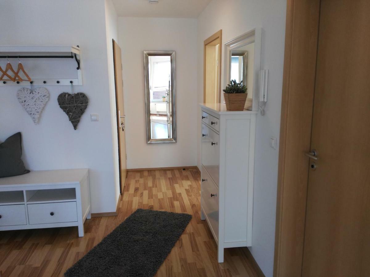 Ferienwohnung Prestige 1 FDH 외부 사진