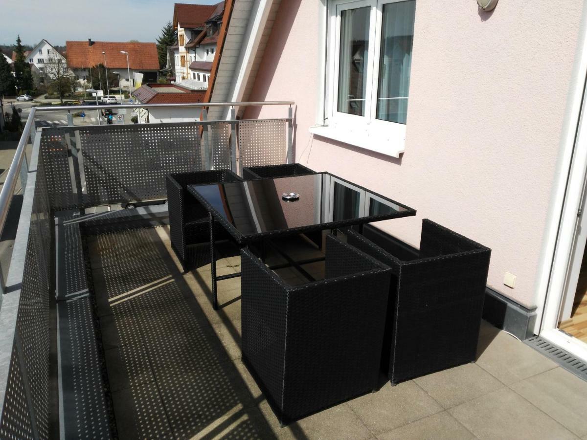 Ferienwohnung Prestige 1 FDH 외부 사진