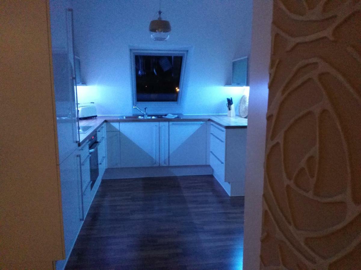 Ferienwohnung Prestige 1 FDH 외부 사진