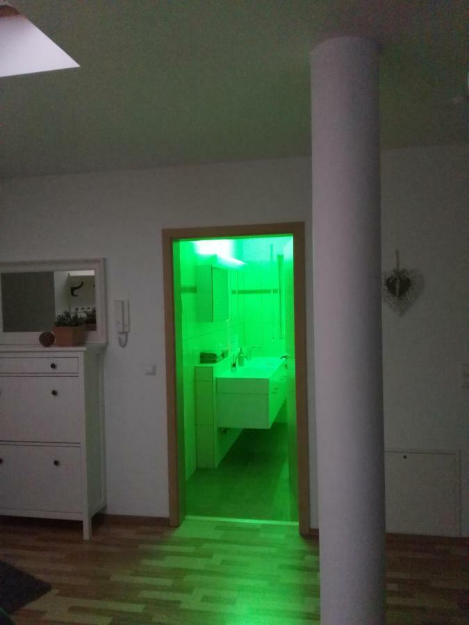 Ferienwohnung Prestige 1 FDH 외부 사진