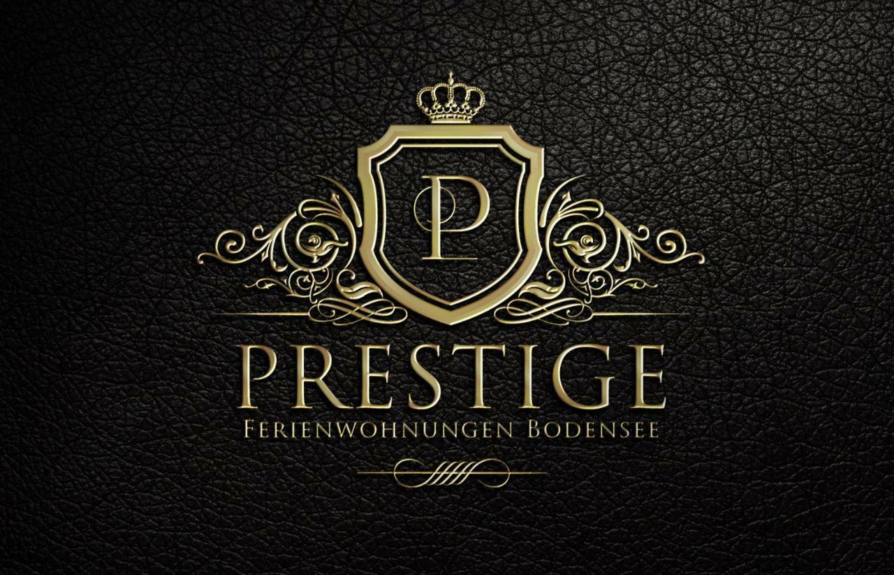Ferienwohnung Prestige 1 FDH 외부 사진