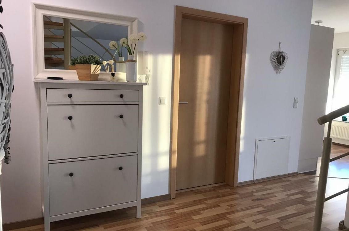 Ferienwohnung Prestige 1 FDH 외부 사진