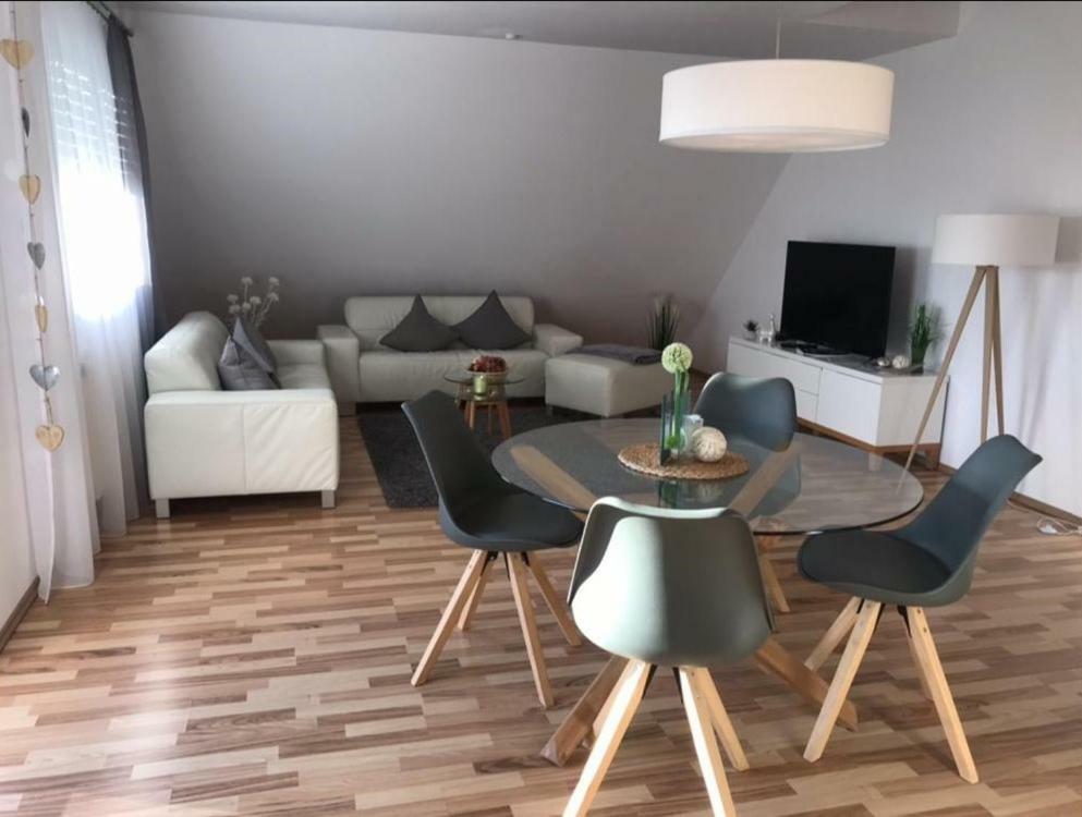 Ferienwohnung Prestige 1 FDH 외부 사진