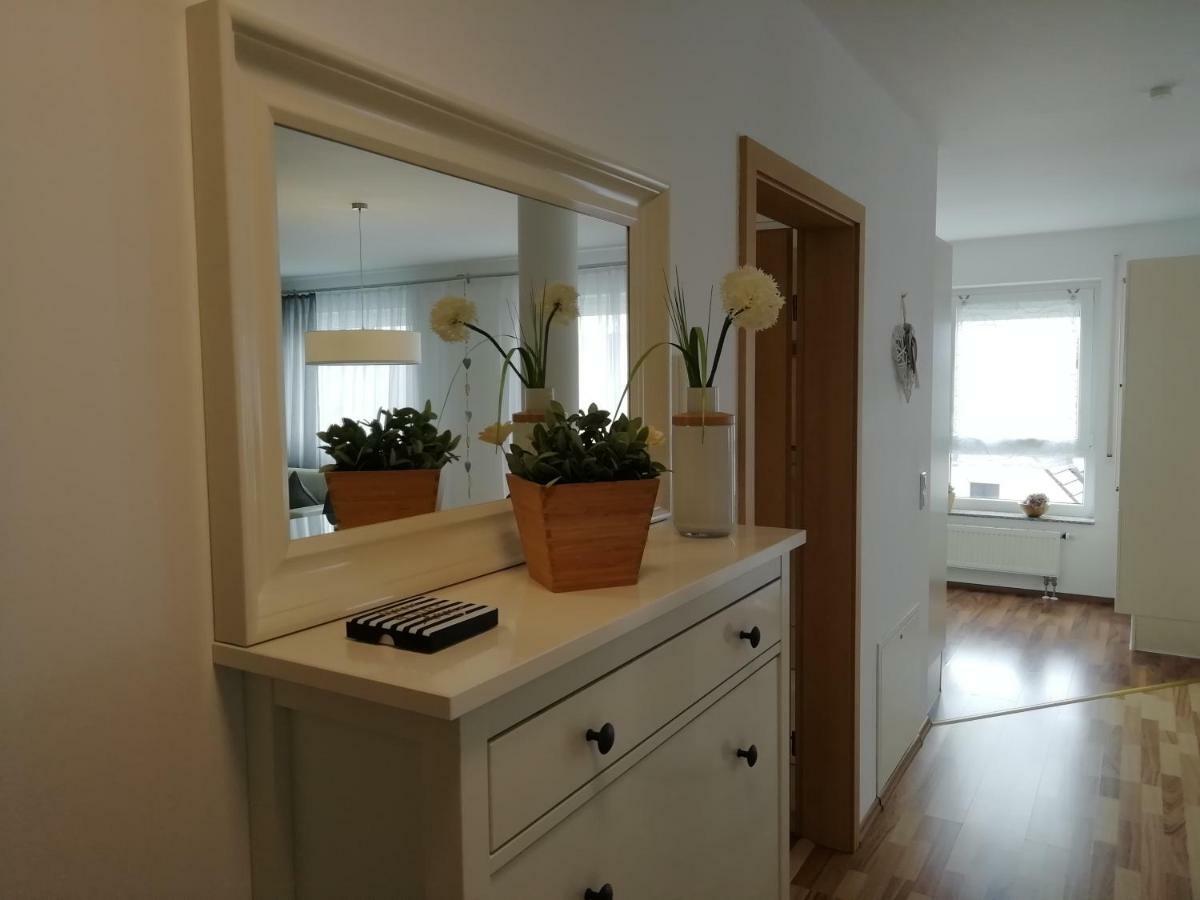 Ferienwohnung Prestige 1 FDH 외부 사진