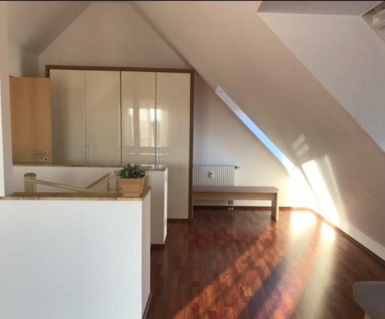 Ferienwohnung Prestige 1 FDH 외부 사진