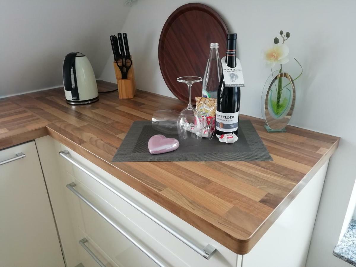 Ferienwohnung Prestige 1 FDH 외부 사진