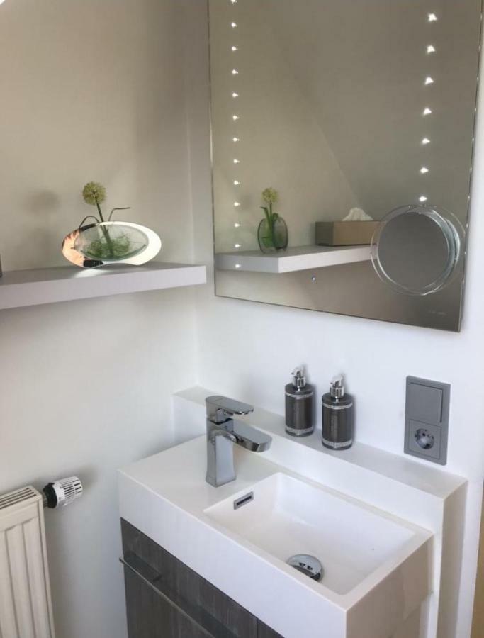 Ferienwohnung Prestige 1 FDH 외부 사진