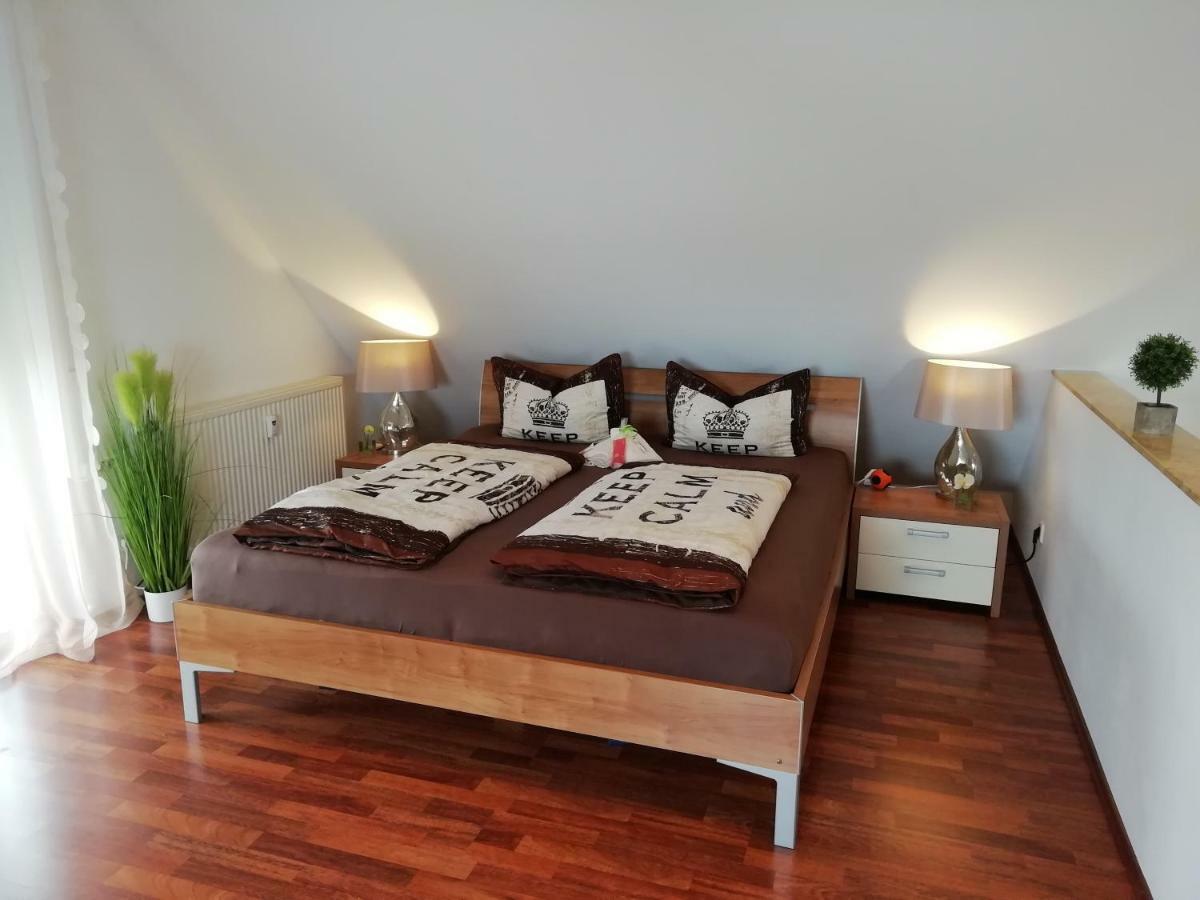 Ferienwohnung Prestige 1 FDH 외부 사진