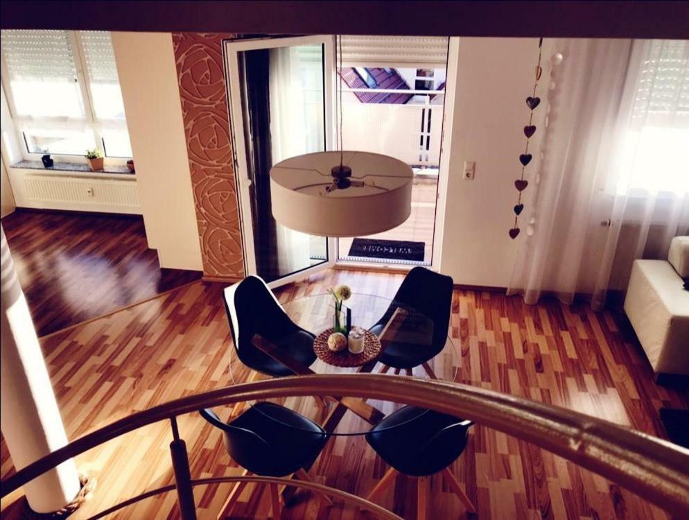 Ferienwohnung Prestige 1 FDH 외부 사진
