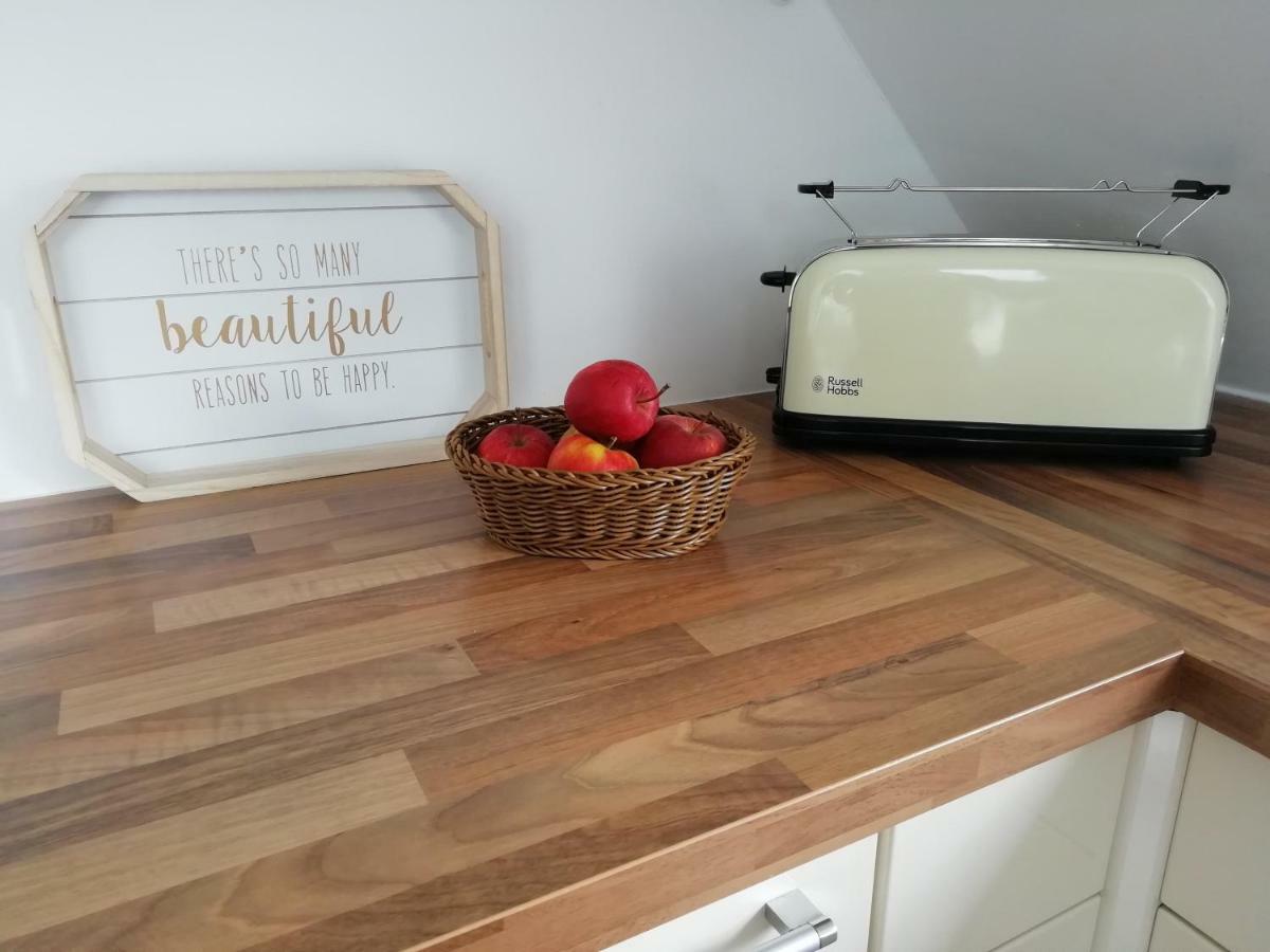 Ferienwohnung Prestige 1 FDH 외부 사진