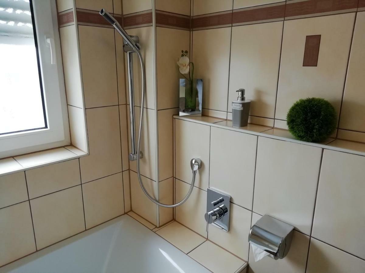Ferienwohnung Prestige 1 FDH 외부 사진