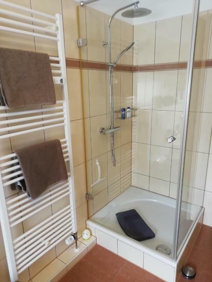 Ferienwohnung Prestige 1 FDH 외부 사진